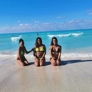 Meet your Posher, Kym